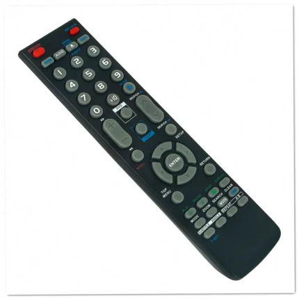 Sanyo NA230UD Remote Control - Image 2