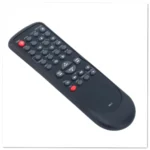 Sanyo NB693UH NB693 Remote Control - Image 3
