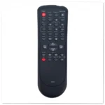Sanyo NB694 Remote Control