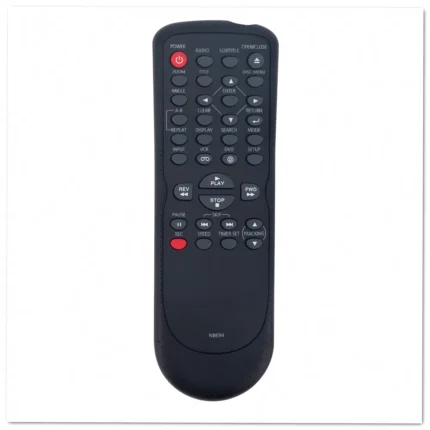 Sanyo NB694 Remote Control