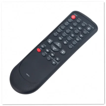 Sanyo NB694 Remote Control - Image 2