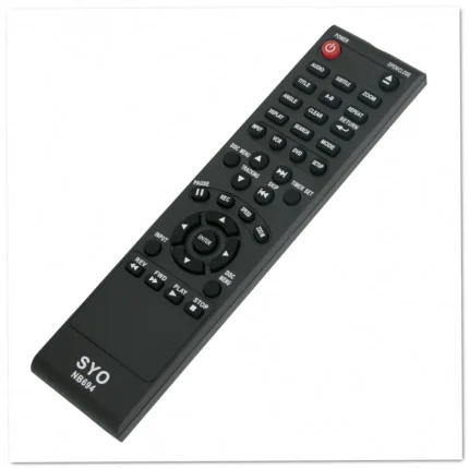 Sanyo NB694UH NB694 Remote Control - Image 2