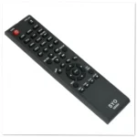 Sanyo NB694UH NB694 Remote Control - Image 4