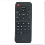 Sanyo NC087 NC087UH Remote Control