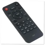 Sanyo NC087 NC087UH Remote Control - Image 2