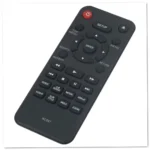 Sanyo NC087 NC087UH Remote Control - Image 3
