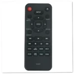 Sanyo NC087 Remote Control