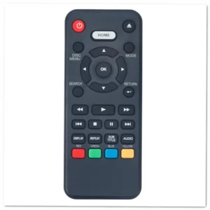 Sanyo NC088 NC092 NC097 Remote Control