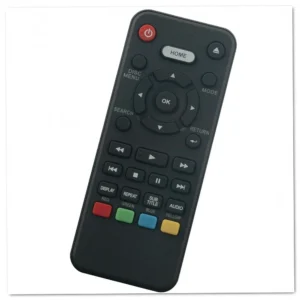 Sanyo NC088 NC092 Remote Control