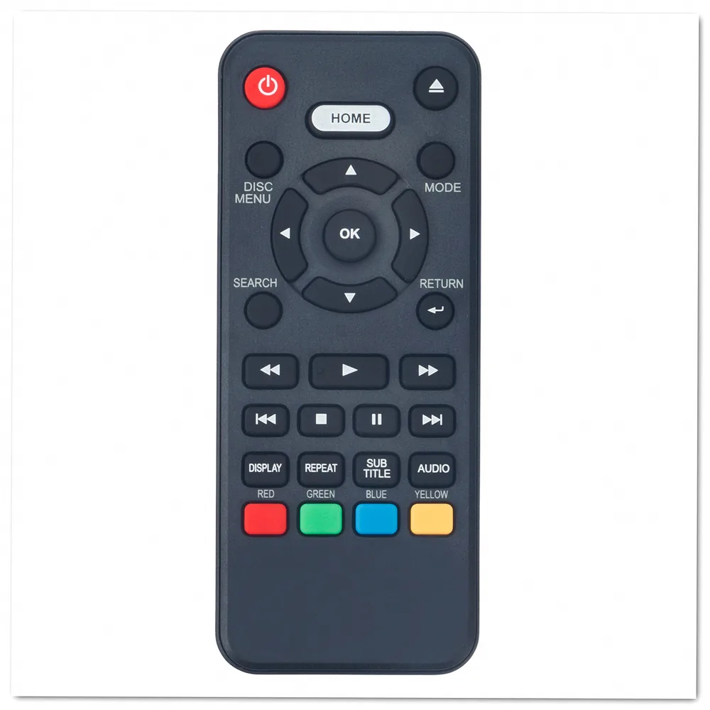 Sanyo NC088UH NC092UL NC097UL Remote Control
