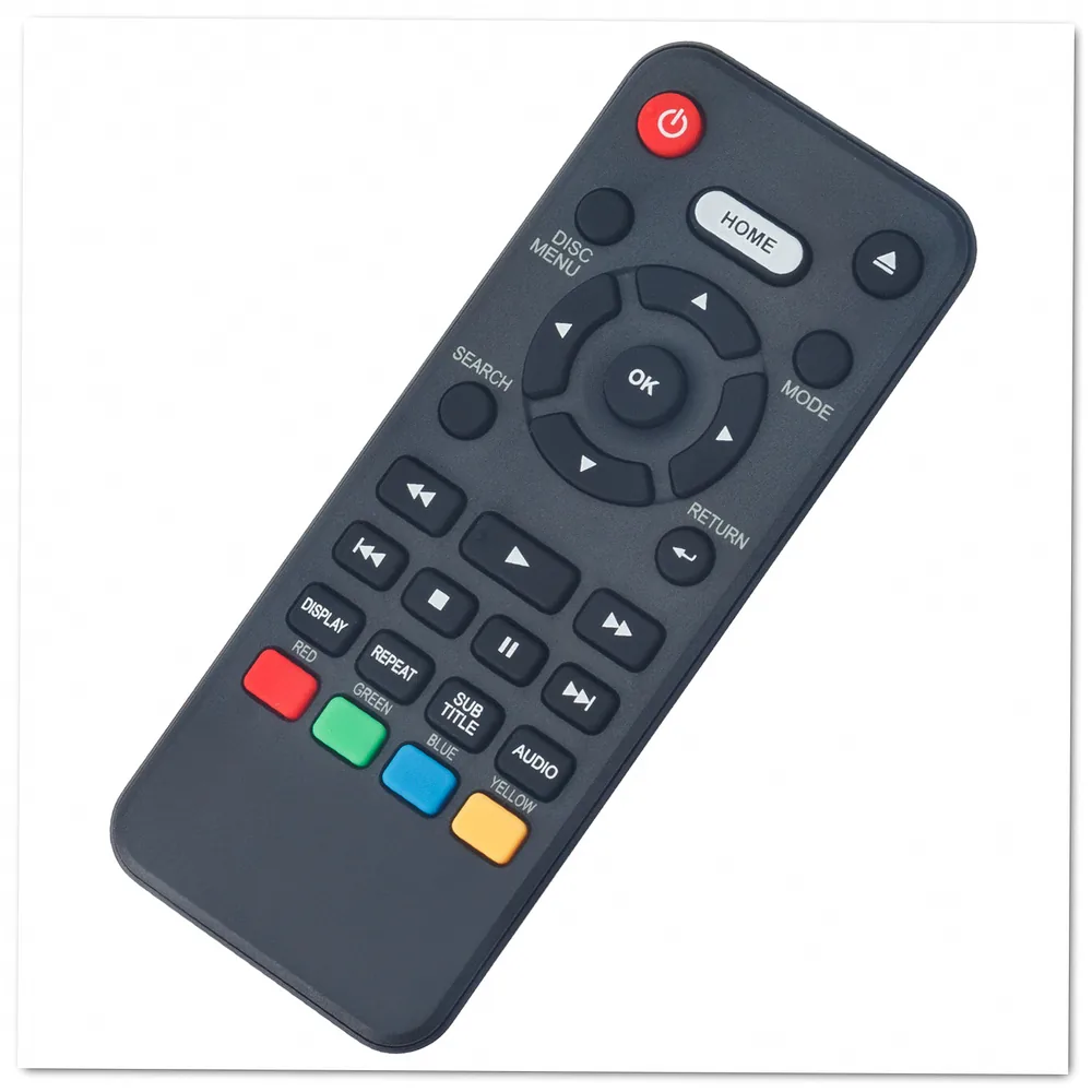 Sanyo NC088UH NC092UL NC097UL Remote Control - Image 2