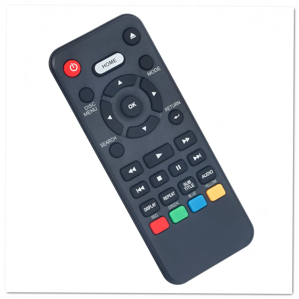 Sanyo NC088UH NC092UL NC097UL Remote Control - Image 3