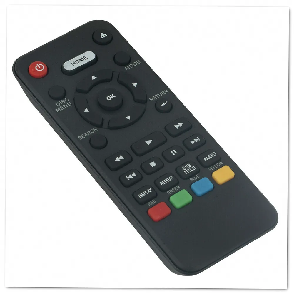 Sanyo NC088UH NC092UL Remote Control