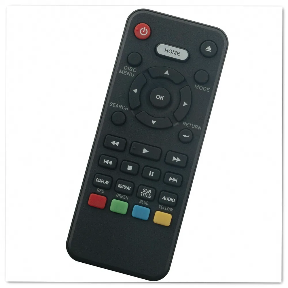 Sanyo NC088UH NC092UL Remote Control - Image 2