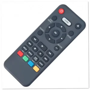 Sanyo NC088UH Remote Control