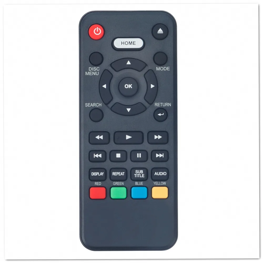 Sanyo NC088UH Remote Control - Image 2