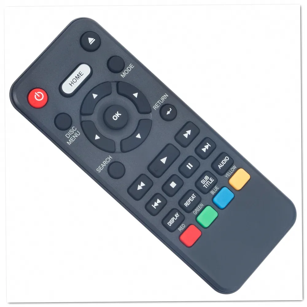 Sanyo NC088UH Remote Control - Image 3