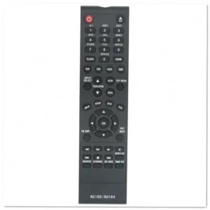 Sanyo NC180UH NC184UH Remote Control
