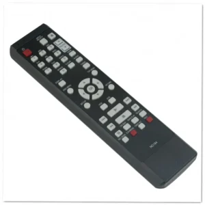 Sanyo NC184UH Remote Control