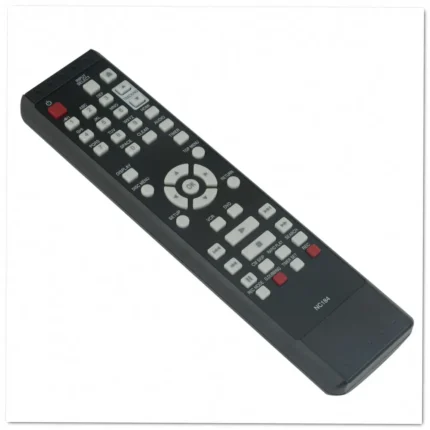 Sanyo NC184UH Remote Control