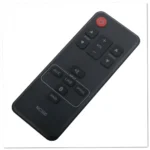 Sanyo NC300 NC300UH Remote Control - Image 2