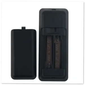 Sanyo NC300 NC300UH Remote Control