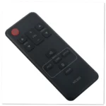 Sanyo NC300UH NC300 Remote Control - Image 3