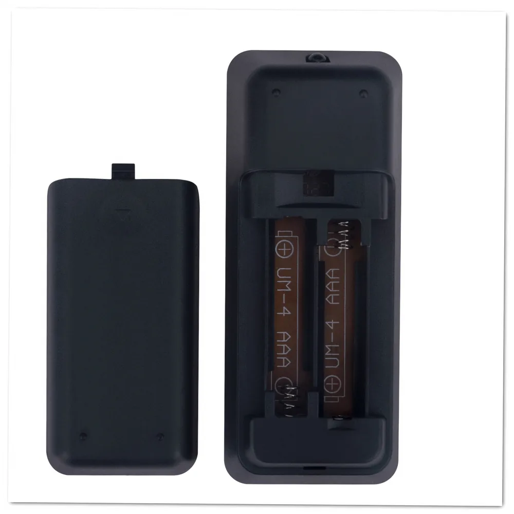 Sanyo NC306 Remote Control - Image 4