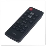 Sanyo NC306UH Remote Control - Image 2