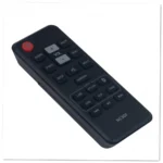 Sanyo NC306UH Remote Control - Image 3