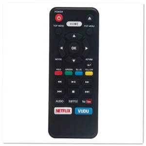 Sanyo NC453 Remote Control