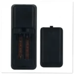 Sanyo NC456 NC456UL Remote Control