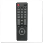 Sanyo NH311UP Remote Control