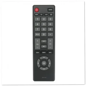 Sanyo NH311UP Remote Control