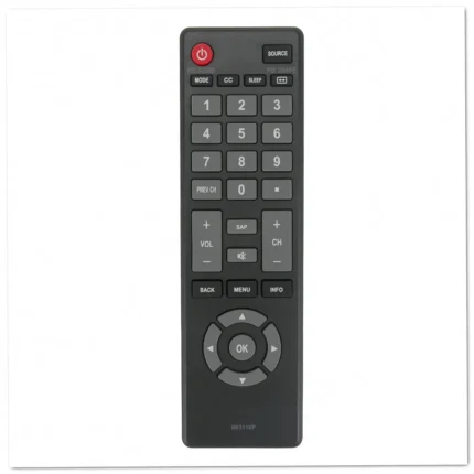Sanyo NH311UP Remote Control