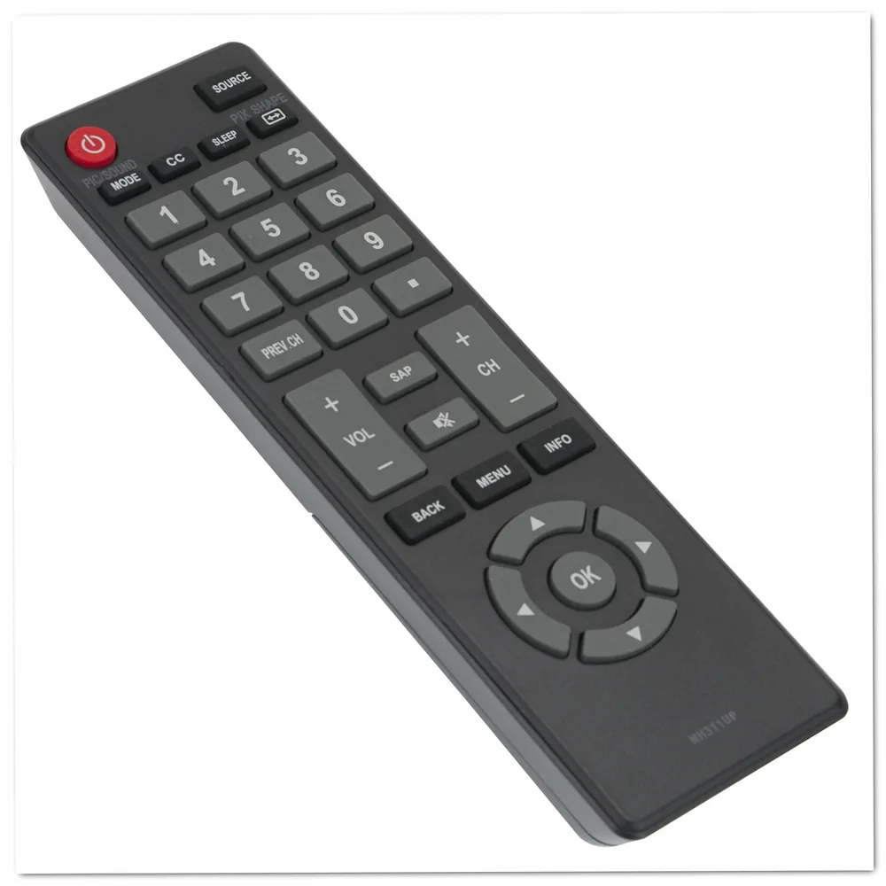 Sanyo NH311UP Remote Control - Image 3