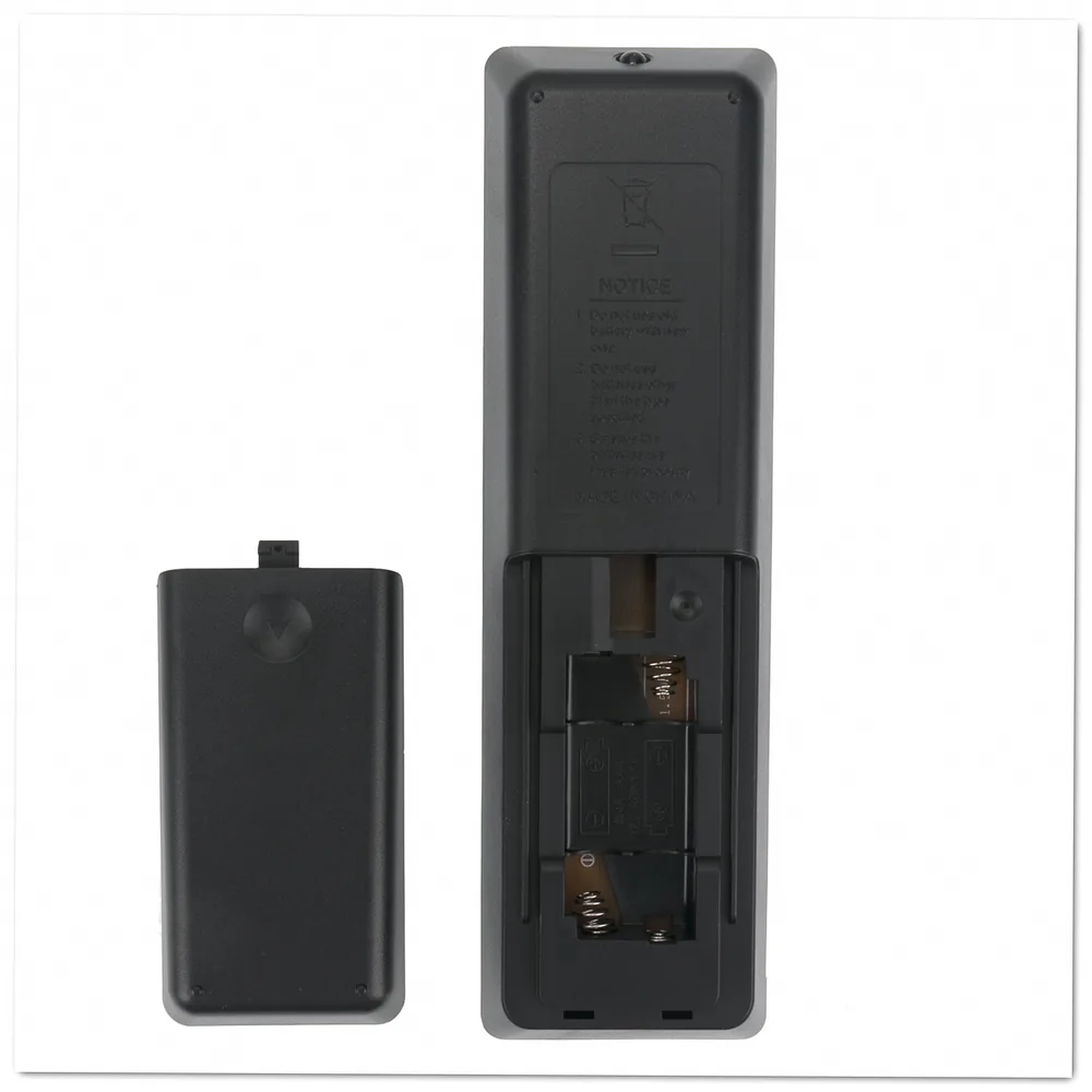 Sanyo NH311UP Remote Control - Image 4