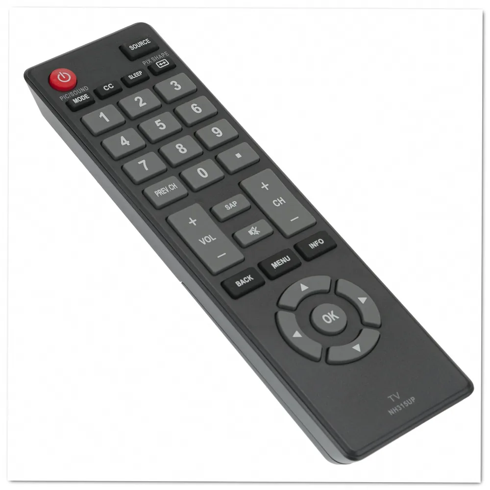 Sanyo NH315UP Remote Control