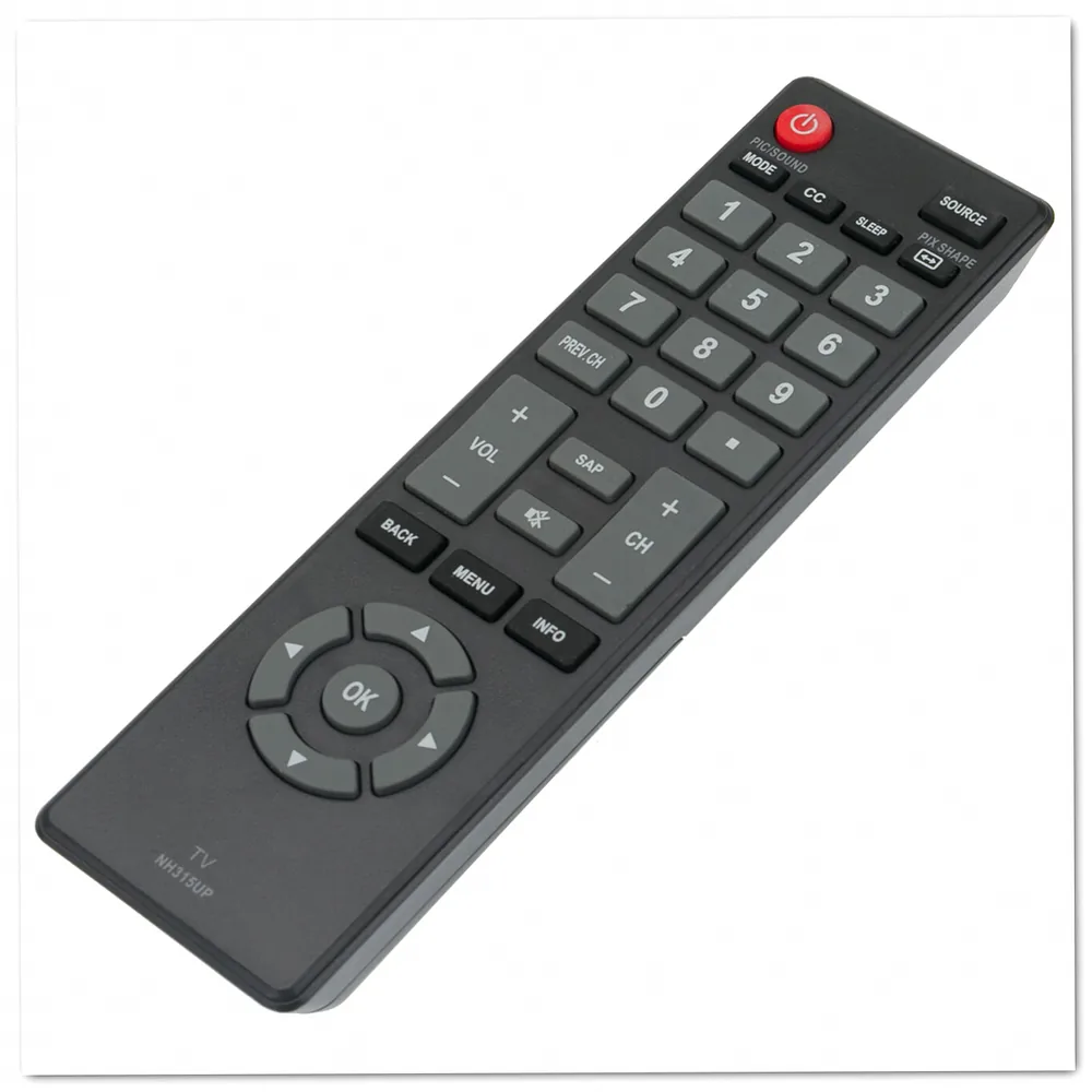 Sanyo NH315UP Remote Control - Image 3