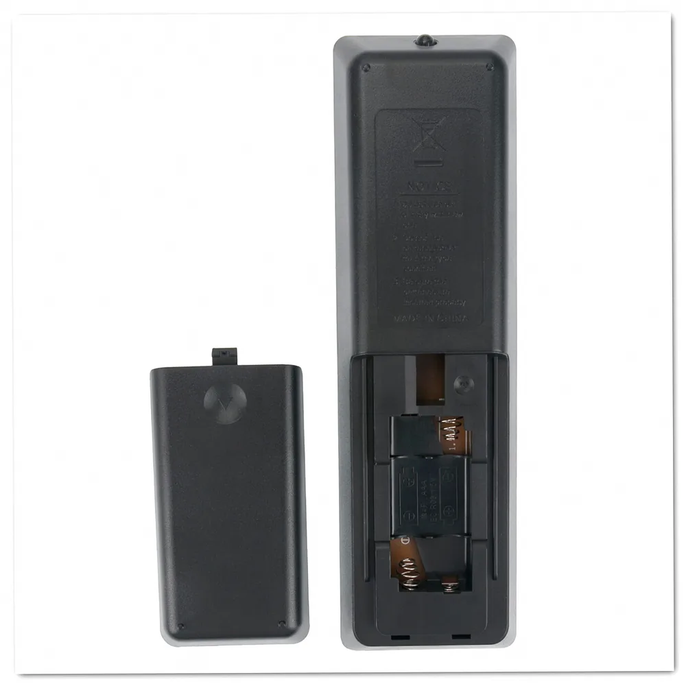 Sanyo NH315UP Remote Control - Image 4