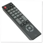 Sanyo NH316UD Remote Control