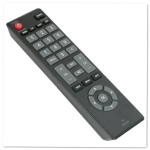 Sanyo NH316UD Remote Control