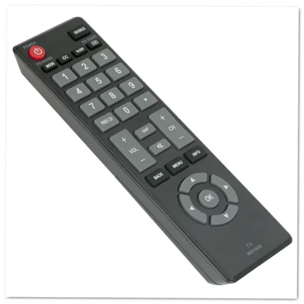 Sanyo NH316UD Remote Control