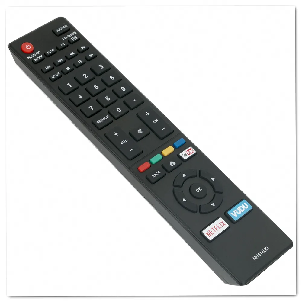 Sanyo NH414UD Remote Control