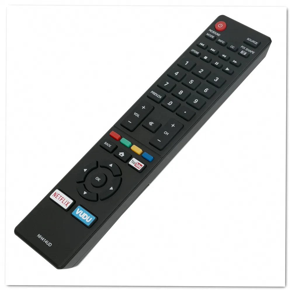 Sanyo NH414UD Remote Control - Image 3