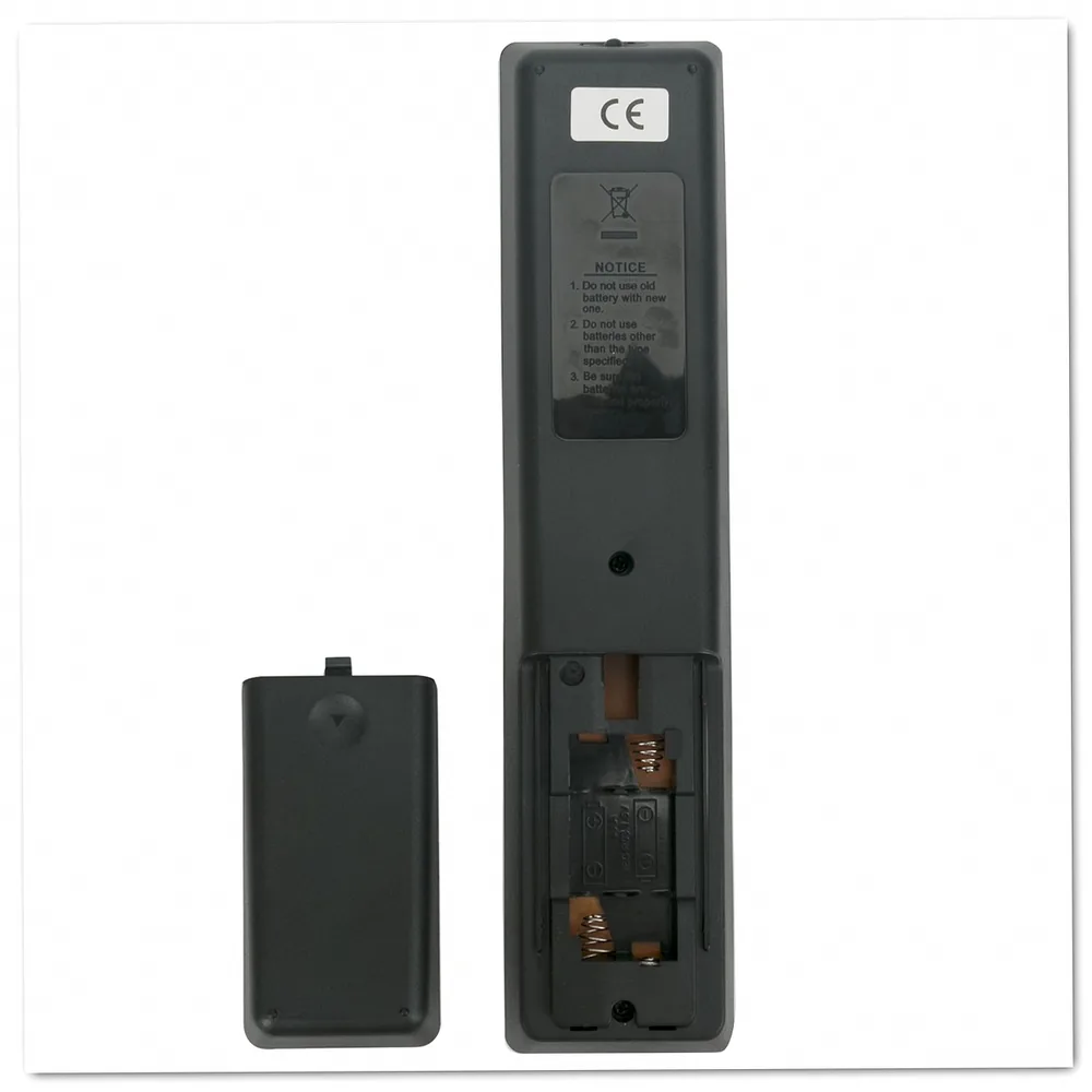 Sanyo NH414UD Remote Control - Image 4