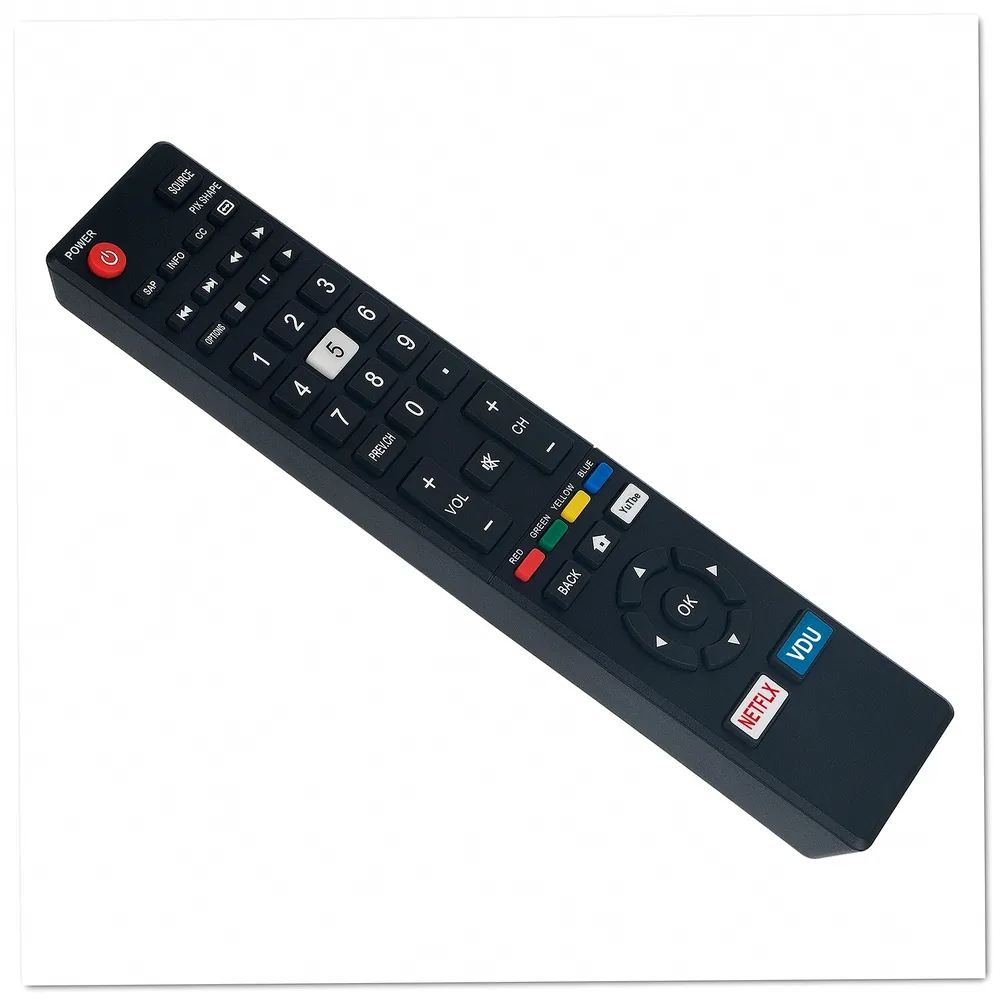 Sanyo NH426UP Remote Control