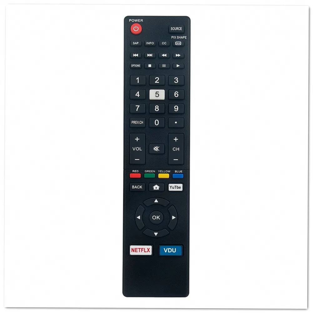 Sanyo NH426UP Remote Control - Image 2