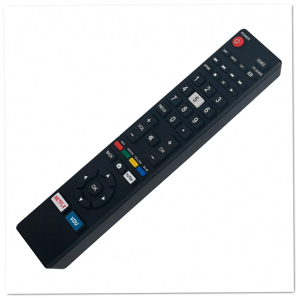 Sanyo NH426UP Remote Control - Image 4