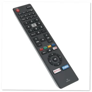 Sanyo NH427UD Remote Control